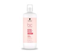 Schwarzkopf Professional - Shampoing Cheveux Abîmés BC Repair Rescue - 1000ml - 250ml,500ml,1000ml
