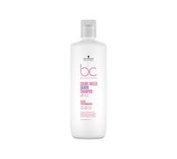 Schwarzkopf Professional - Shampoing Micellaire Argent Color Freeze PH 4.5 1 L