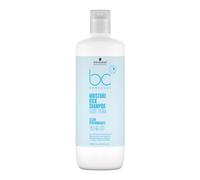 Schwarzkopf BC Bonacure Moisture Kick Shampoo 1000 ml