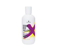 Schwarzkopf Professional - Shampoing Neutralisant Good Bye Yellow 300 ml