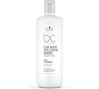 Schwarzkopf Professional - Shampoing Purifiant - 1000ml - 250ml,1000ml G