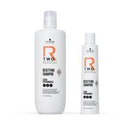Schwarzkopf Shampooing Bonacure R-Two Resetting – Cheveux ultra-abîmés – 250 ml