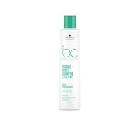 Schwarzkopf Professional BC Bonacure VOLUME BOOST Shampoo 250 ml