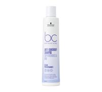 Schwarzkopf Professional - Shampooing anti-pelliculaire BC Scalp