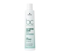 Schwarzkopf Professional - Shampooing apaisant BC Scalp