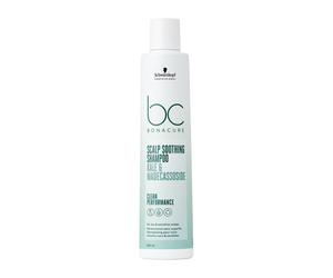 Schwarzkopf Professional - Shampooing apaisant BC Scalp