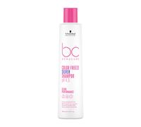 Schwarzkopf Professional - Shampooing argent pour cheveux gris et blancs BC Color Freeze Silver 250ml
