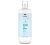 Schwarzkopf BC Bonacure Moisture Kick Shampoo 1000 ml