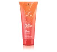 Schwarzkopf Professional - Shampooing corps et cheveux après soleil BC Sun Protect 200ml