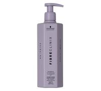Schwarzkopf Professional - Shampooing disciplinant Fibre Clinix