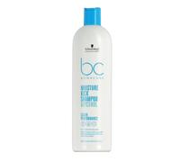Schwarzkopf-Professional BC-Bonacure Moisture-KickShampoo 500 ml