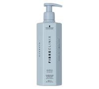 Schwarzkopf Professional - Shampooing hydratant Fibre Clinix
