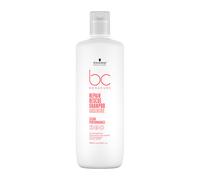 Schwarzkopf Professional - Shampooing pour cheveux abîmés BC Repair Rescue 1000ml