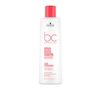 Schwarzkopf Professional - Shampooing pour cheveux abîmés BC Repair Rescue 500ml