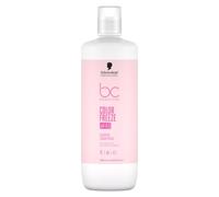 Schwarzkopf Professional - Shampooing pour cheveux colorés BC Color Freeze 1000ml