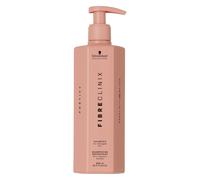 Schwarzkopf Professional - Shampooing réparateur Fibre Clinix