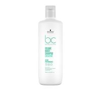 Schwarzkopf Professional - Shampooing volumateur pour cheveux fins BC Volume Boost 1000ml