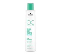 Schwarzkopf Professional - Shampooing volumateur pour cheveux fins BC Volume Boost 250ml