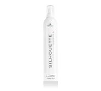 Schwarzkopf Professional Mousse cheveux Fixation naturelle 500 ml