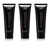Schwarzkopf Professional Silhouette Gel ensemble définition et forme