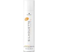 Schwarzkopf-Professional Coiffure SilhouetteLaque Flexible Hold 500 ml