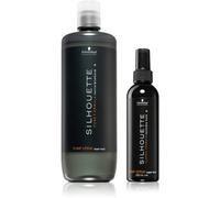 Schwarzkopf Professional Silhouette Pump Spray laque cheveux extra fort conditionnement avantageux 1 pcs
