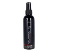 Schwarzkopf Professional Silhouette Pump Spray laque cheveux extra fort rechargeable 200 ml