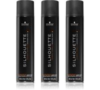 Schwarzkopf Professional Silhouette Super Hold ensemble