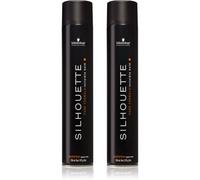 Schwarzkopf Professional Silhouette Super Hold ensemble fixation extra forte