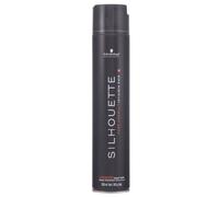 Schwarzkopf Professional Silhouette Super Hold Hairspray 500ml