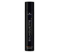 Schwarzkopf Professional Coiffure Silhouette Super Hold Spray pour cheveux 500 ml