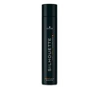 Schwarzkopf Professional Silhouette Super Hold Hairspray 750 ml