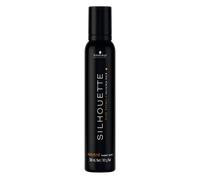 Schwarzkopf Mousse Silhouette Super Hold Volumatrice 200 ml