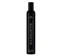 Schwarzkopf Professional Silhouette Super Hold Mousse 500 ml