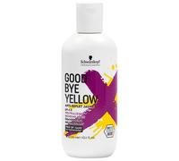 Schwarzkopf Professional - Shampoing Neutralisant Good By Yellow 1 L