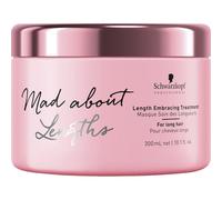 Schwarzkopf-Professional Soin-des-cheveux Mad-About-LengthsTraitement d'accommodation à la longueur 500 ml