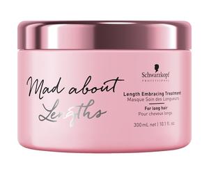 Schwarzkopf-Professional Soin-des-cheveux Mad-About-LengthsTraitement d'accommodation à la longueur 500 ml