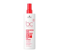 Schwarzkopf Professional - Spray-baume cheveux abîmés BC Repair Rescue 400 ml