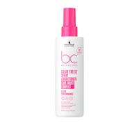 Schwarzkopf Professional - Spray baume cheveux colorés BC Color Freeze 200 ml