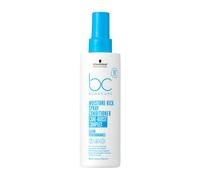 Schwarzkopf Professional - Spray-baume hydratant cheveux normaux à secs BC Moisture Kick 200 ml