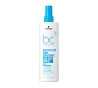 Schwarzkopf Professional - Spray-baume hydratant cheveux normaux à secs BC Moisture Kick 400 ml