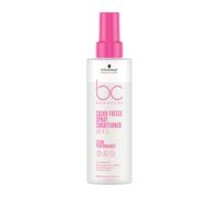 Schwarzkopf Professional - Spray baume pour cheveux colorés BC Color Freeze 200ml