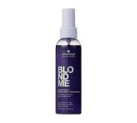 Schwarzkopf BlondMe Bond Repair Purple Spray Conditioner 150 ml