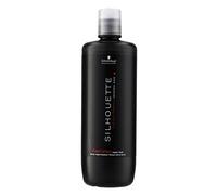 Schwarzkopf Professional - Spray extra fort Pumpspray Silhouette Super Hold recharge 1000ml