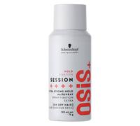 Schwarzkopf Professional - Spray fixation extra forte Session Osis+ 100 ml
