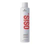 Schwarzkopf Professional - Spray fixation extra forte Session Osis+ 300 ml