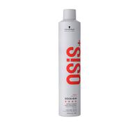 Schwarzkopf Professional - Spray fixation extra forte Session Osis+ 500 ml