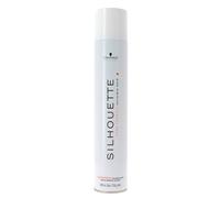 Schwarzkopf Professional - Spray fixation flexible Silhouette Flexible Hold 500ml