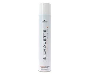 Schwarzkopf Professional - Spray fixation flexible Silhouette Flexible Hold 500ml