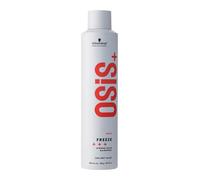 Schwarzkopf Professional - Spray fixation forte Freeze Osis+ 300 ml